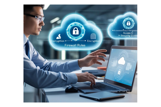 Cloud with Microsoft Azure Migration Services uae