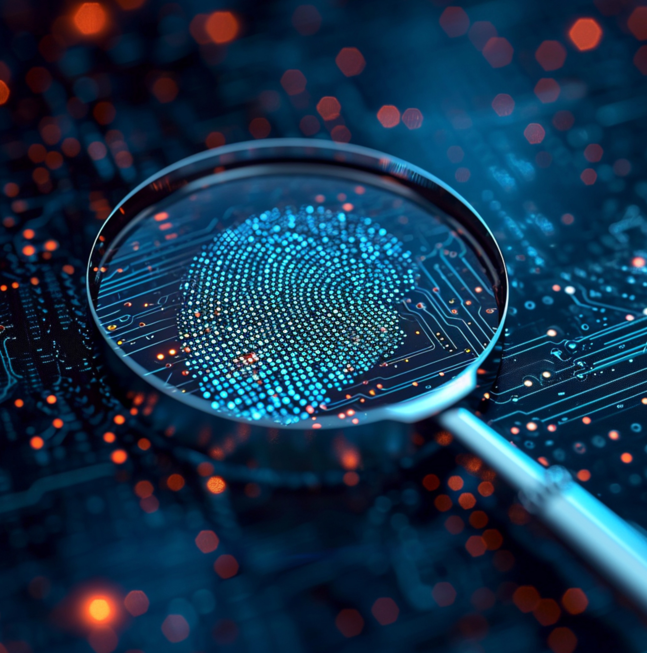 Executive Threat Exposure Assessment healthcare